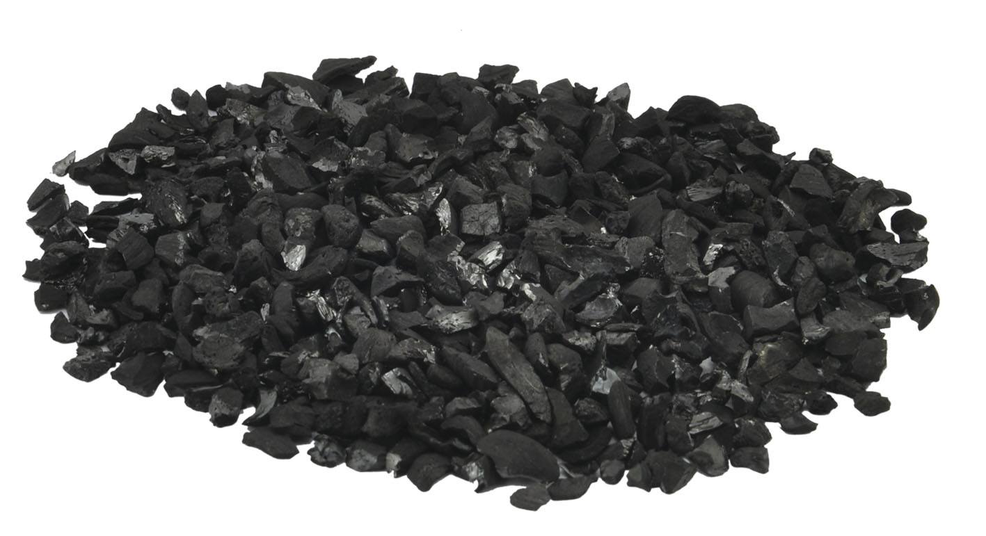 HUSK GOLD COAL